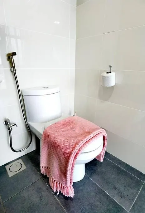 B0812 South Key Mosaic Midvalley Ksl Sgciq 2Bedroom Netflix!! By Stay Johor Bahru 0*,  Malaysia