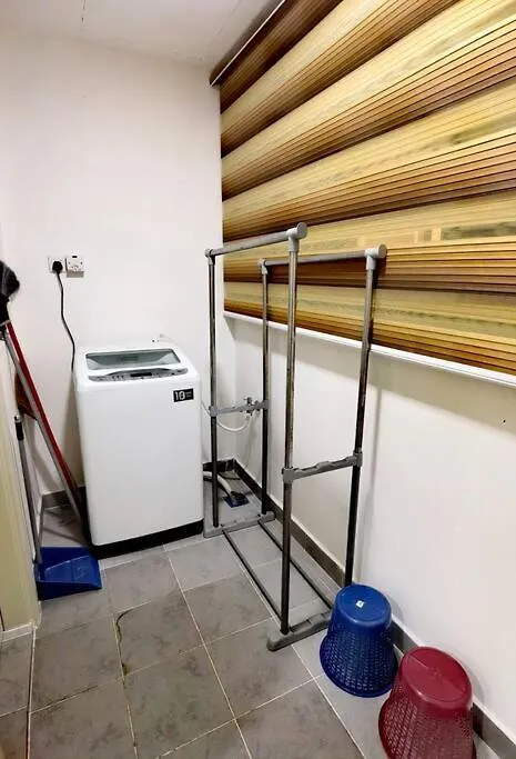 B0812 South Key Mosaic Midvalley Ksl Sgciq 2Bedroom Netflix!! By Stay Johor Bahru Malaysia