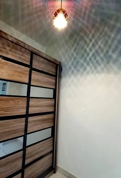 Apartment B0812 South Key Mosaic Midvalley Ksl Sgciq 2Bedroom Netflix!! By Stay Johor Bahru