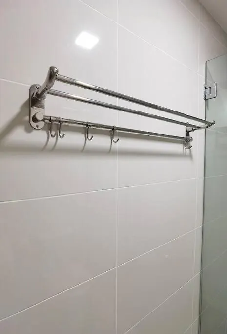 B0812 South Key Mosaic Midvalley Ksl Sgciq 2Bedroom Netflix!! By Stay Johor Bahru Apartment
