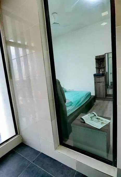 Apartment B0812 South Key Mosaic Midvalley Ksl Sgciq 2Bedroom Netflix!! By Stay Johor Bahru Malaysia