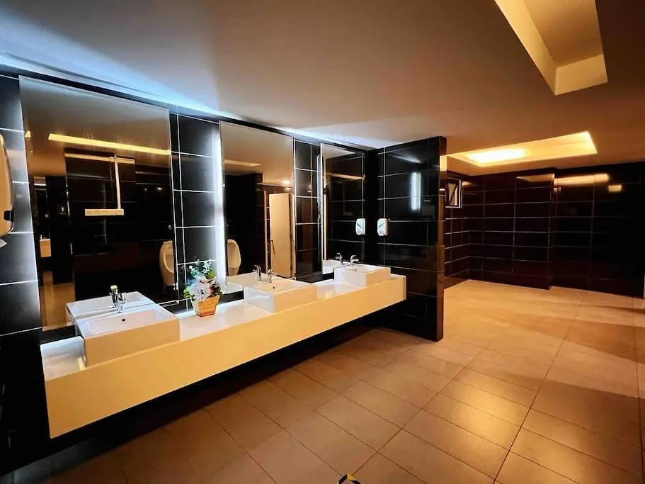 B0812 South Key Mosaic Midvalley Ksl Sgciq 2Bedroom Netflix!! By Stay Johor Bahru 0*,  Malaysia