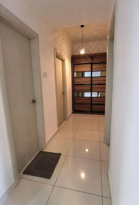 Apartment B0812 South Key Mosaic Midvalley Ksl Sgciq 2Bedroom Netflix!! By Stay Johor Bahru